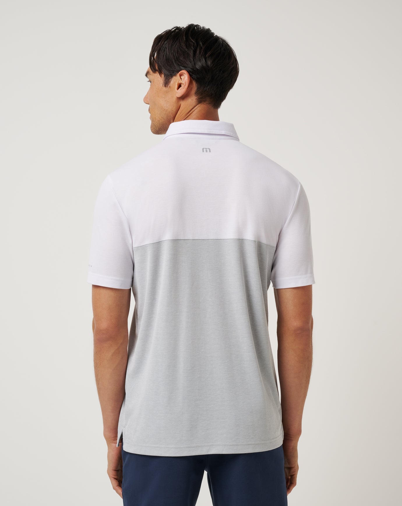 UCLA Drop Back Polo