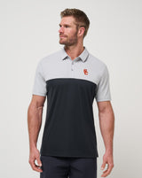 Heather Grey/Black