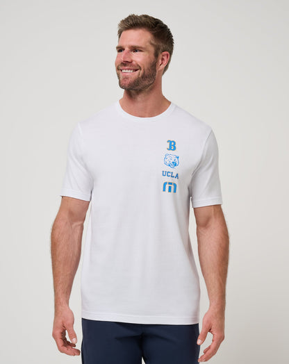 UCLA Playoffs 2.0 Tee
