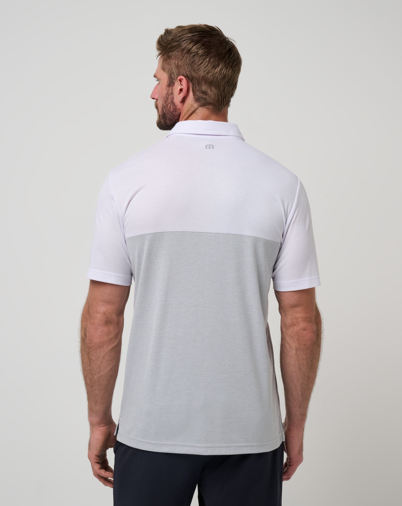 USC Drop Back Polo