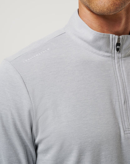 ASU Time To Tailgate Quarter Zip