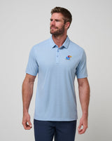 Heather Blue