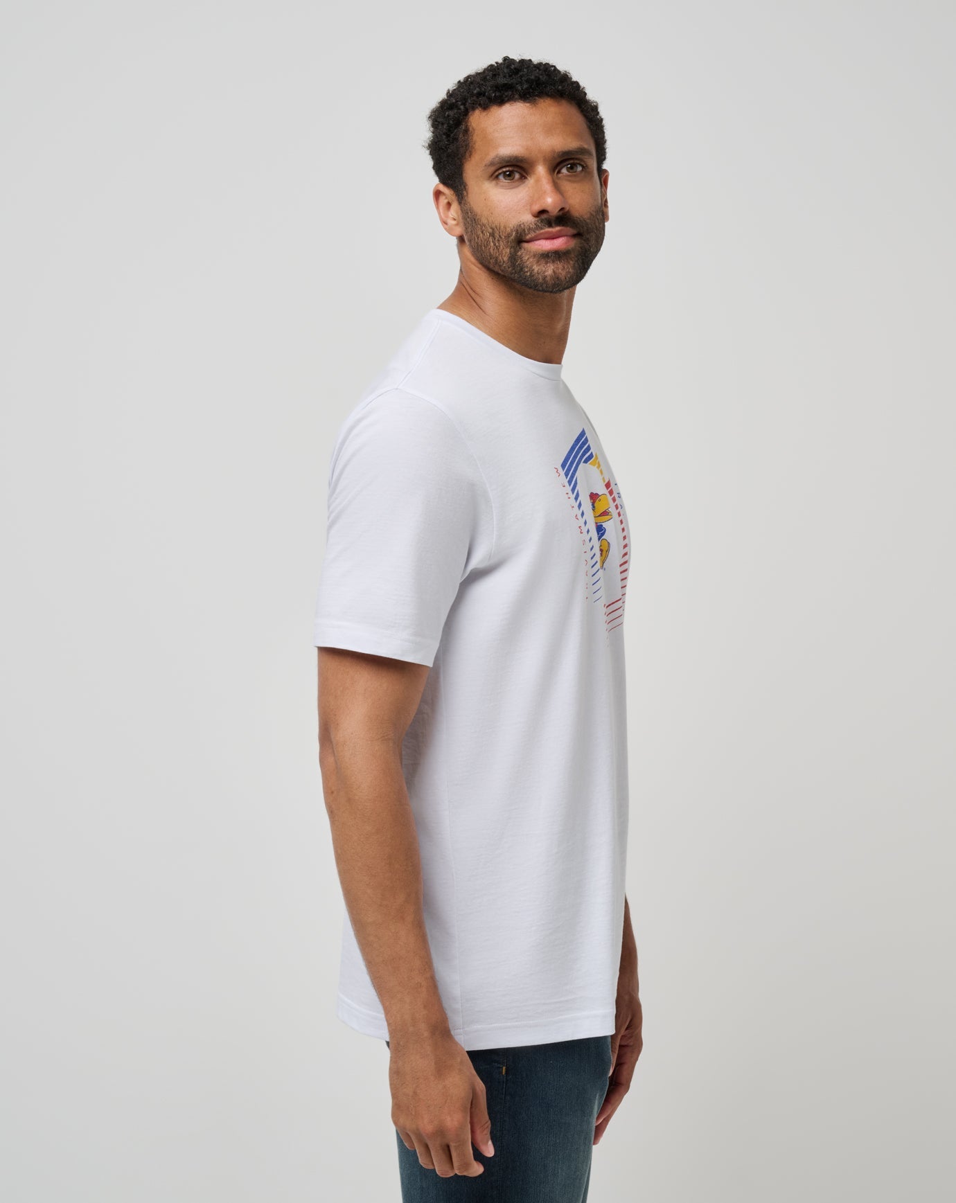 Kansas Underdogs Tee