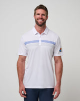 White/Blue