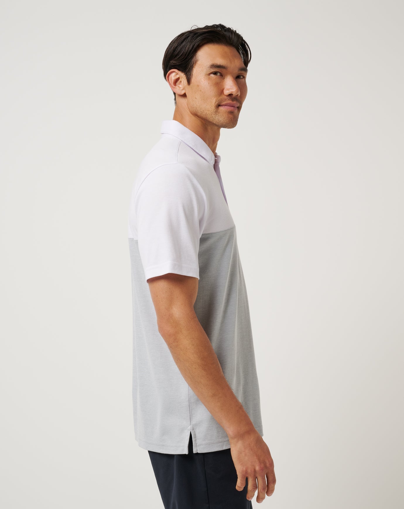 ASU Drop Back Polo