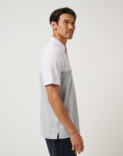 ASU Drop Back Polo