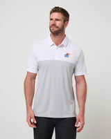 White/Heather Grey