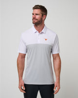 White/Heather Grey