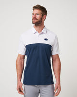 White/Navy