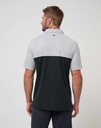 Utah Drop Back Polo