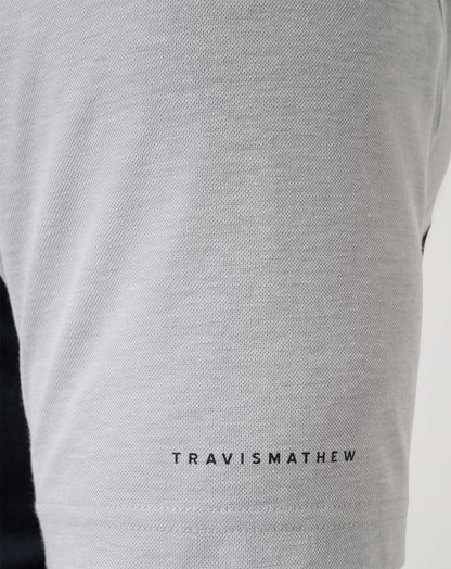 Utah Drop Back Polo