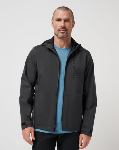 Shore Side Full Zip