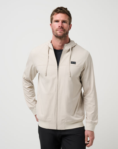 Bauer Wanderlust Hoodie