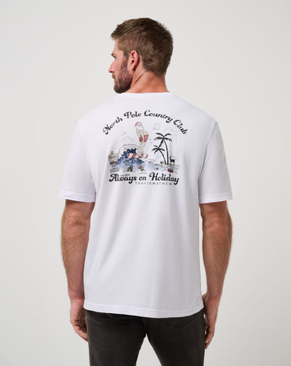 Holly Jollies Tee