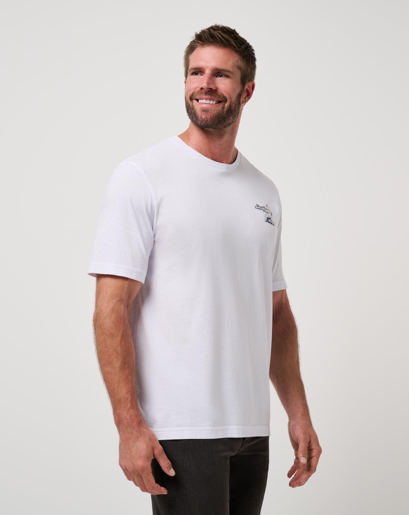 Holly Jollies Tee