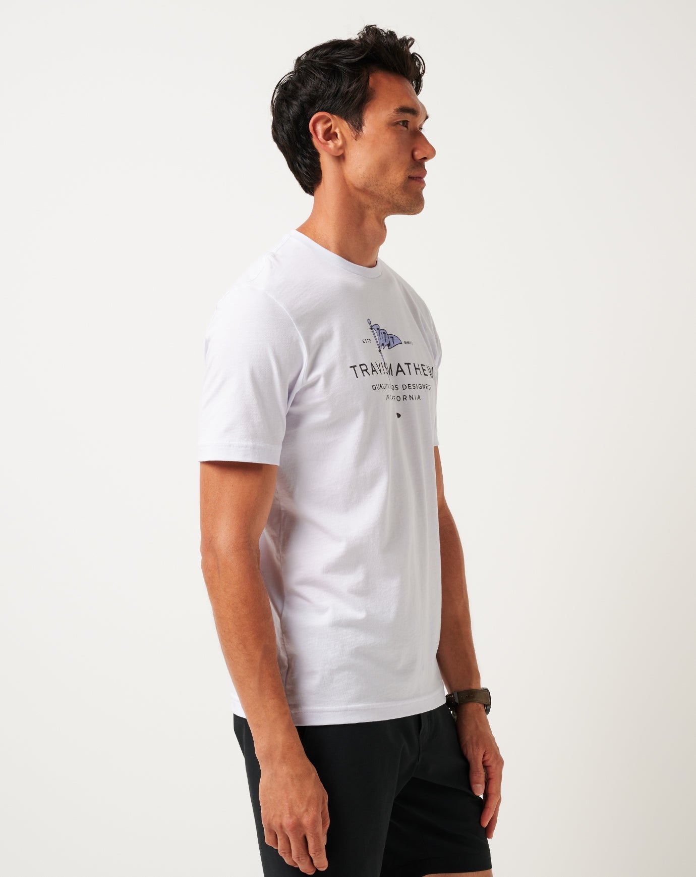Worth A Shot Tee