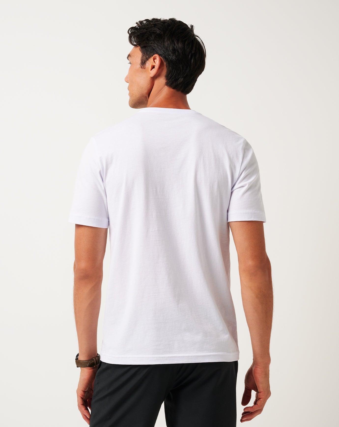 Worth A Shot Tee