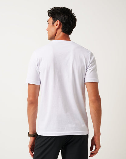 Worth A Shot Tee