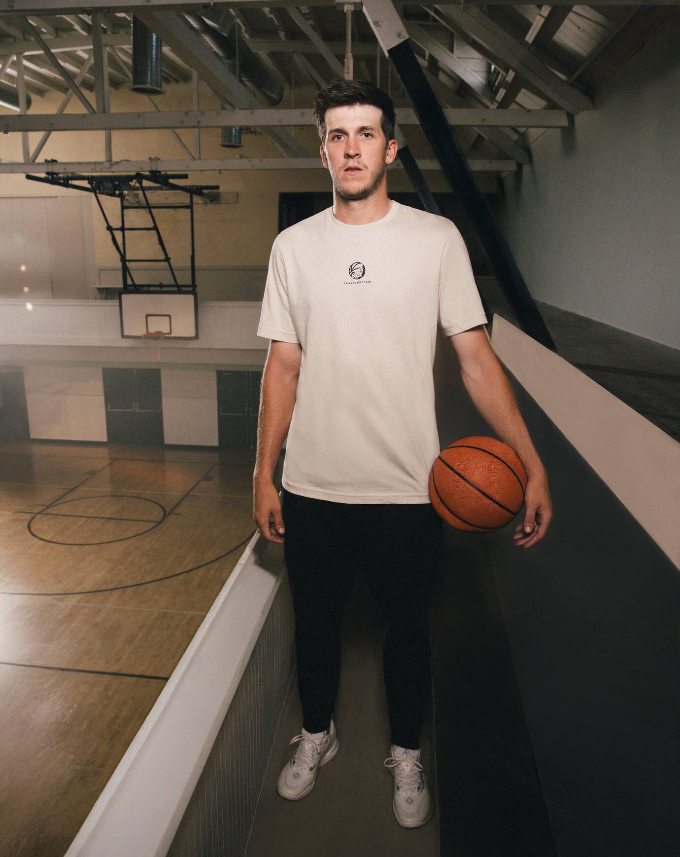 Shot Maker Tee