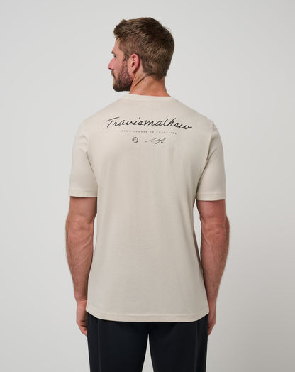 Shot Maker Tee