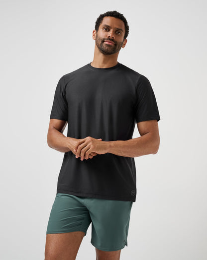 First Day Active Tee