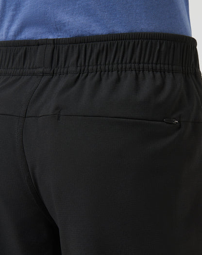 Wanderlust E-Waist Youth Short