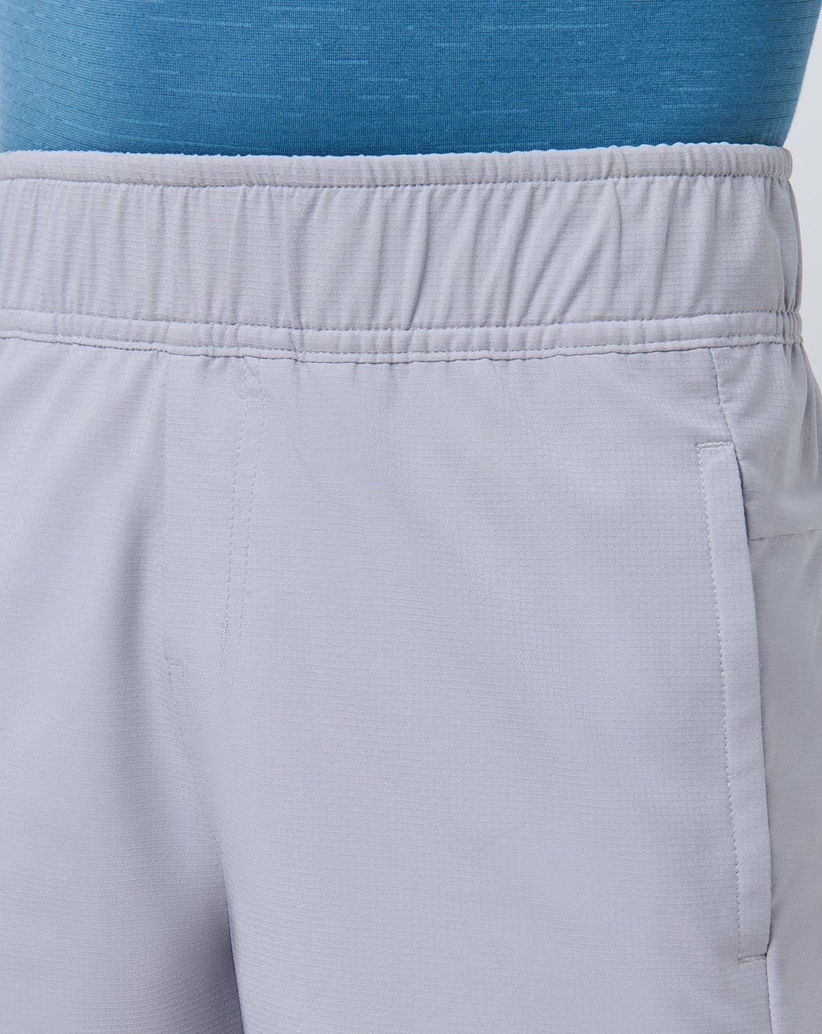 Wanderlust E-Waist Youth Short