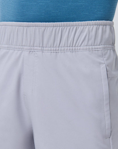 Wanderlust E-Waist Youth Short