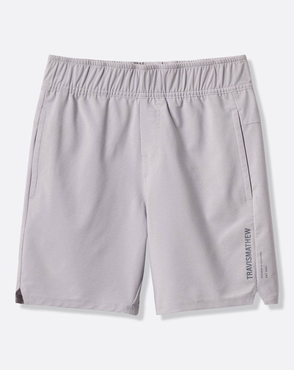 Wanderlust E-Waist Youth Short