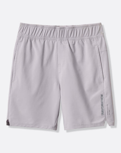 Wanderlust E-Waist Youth Short