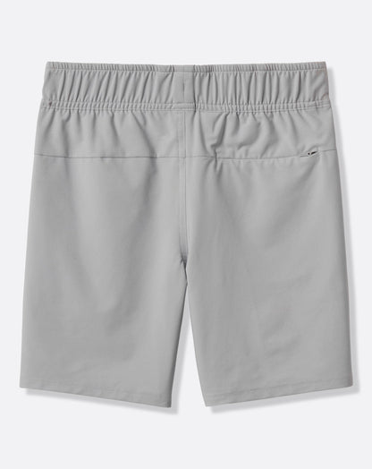 Wanderlust E-Waist Youth Short