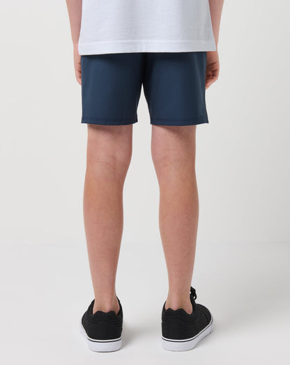 Wanderlust E-Waist Youth Short