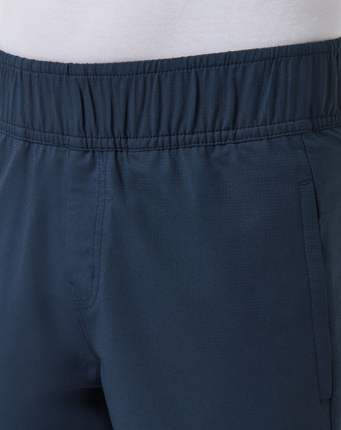 Wanderlust E-Waist Youth Short