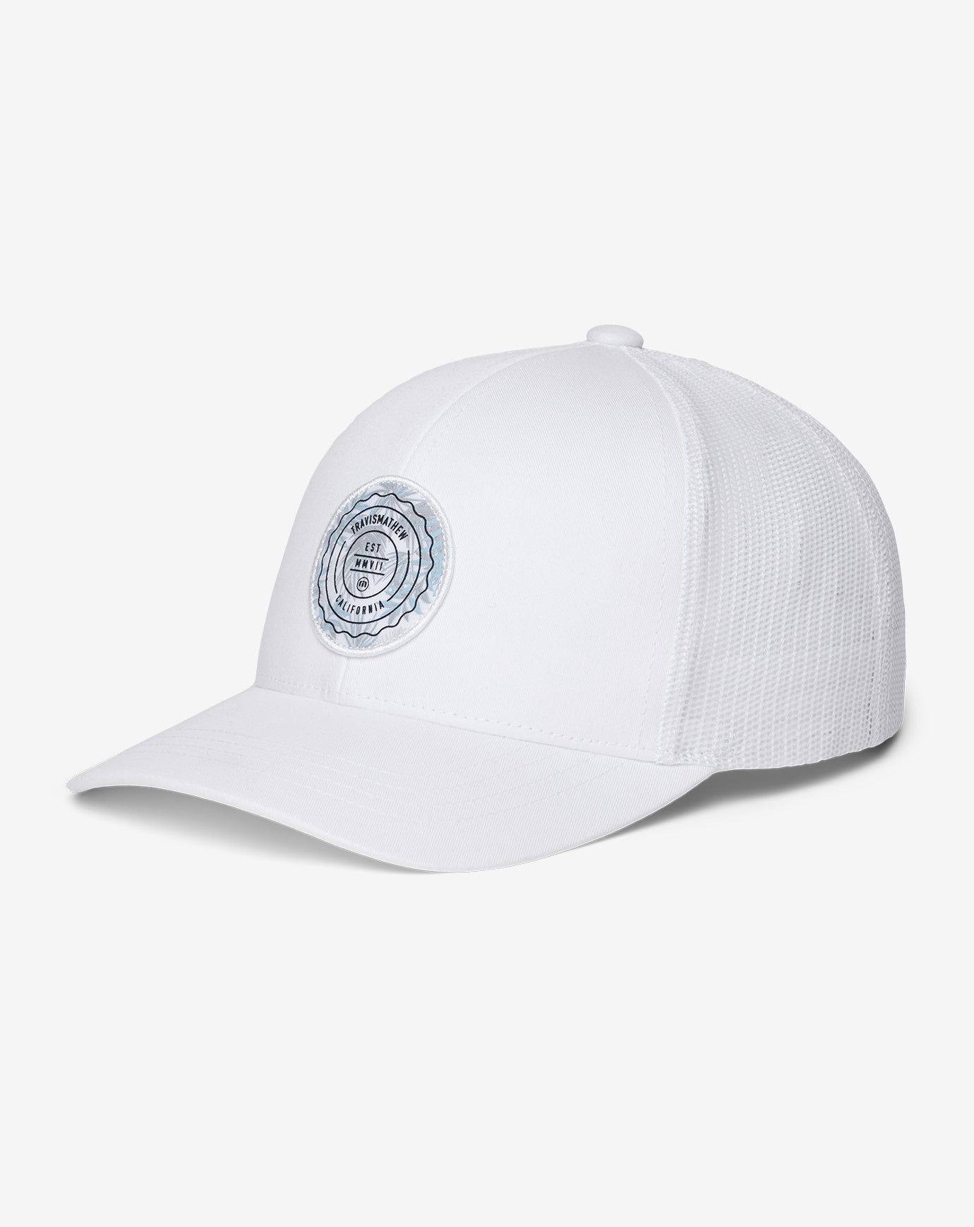 The Patch Floral Youth Hat