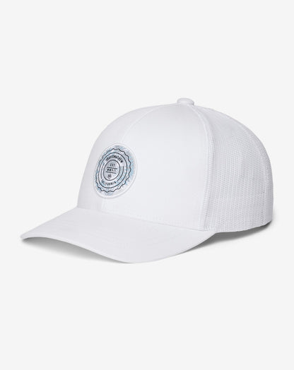 The Patch Floral Youth Hat