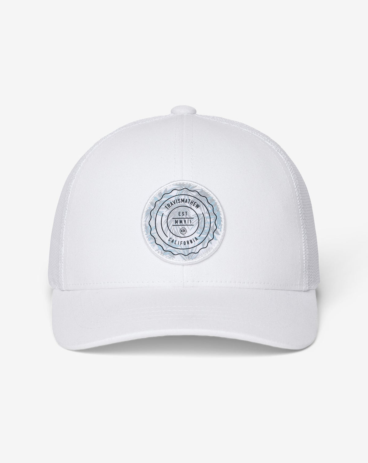 The Patch Floral Youth Hat