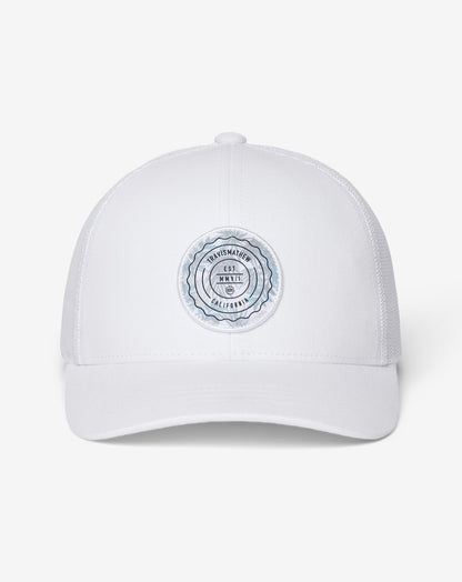 The Patch Floral Youth Hat