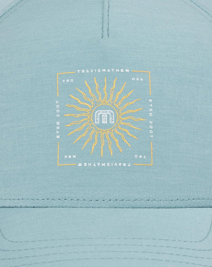 Marina Stroll Youth Hat