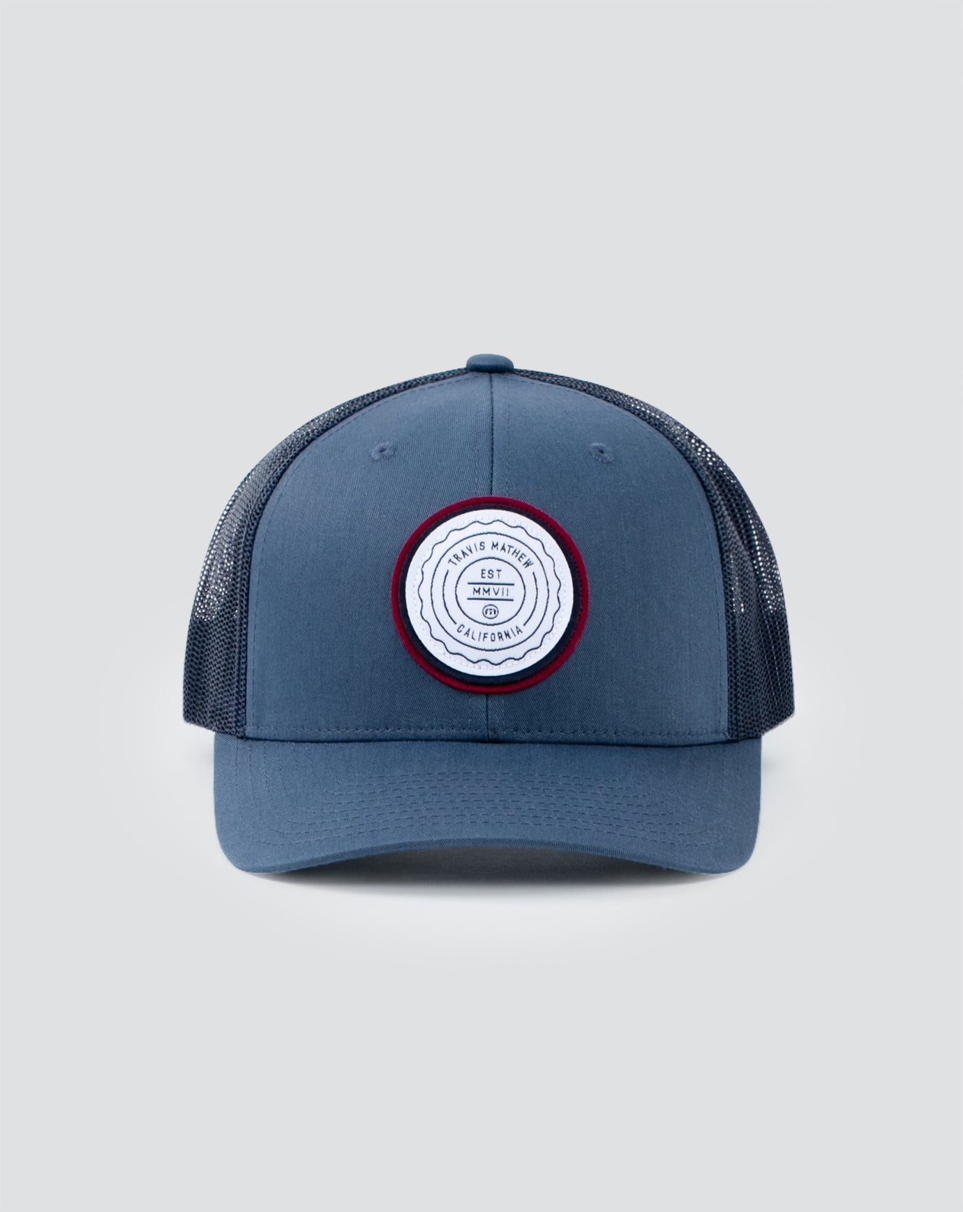 The Patch Youth Hat
