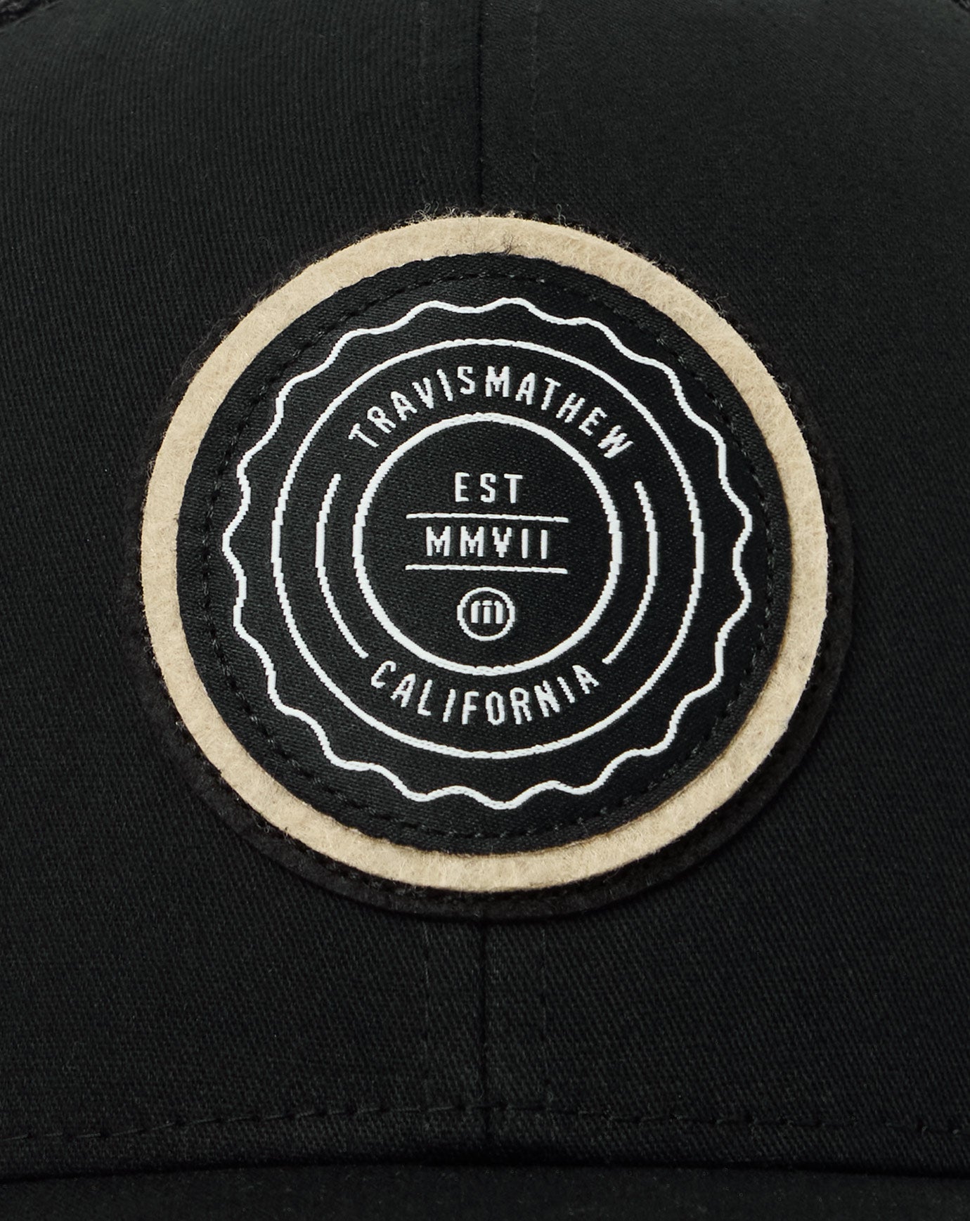 The Patch Youth Hat