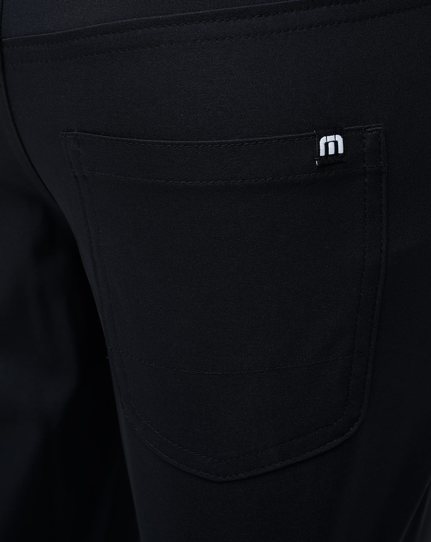 Open To Close Youth Pant