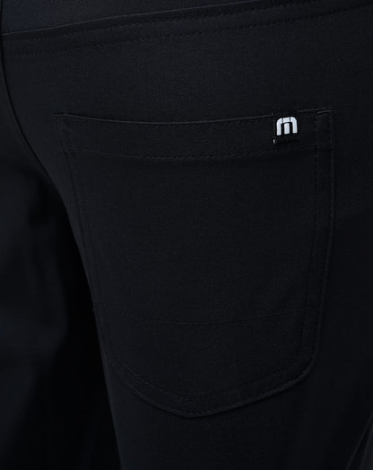 Open To Close Youth Pant