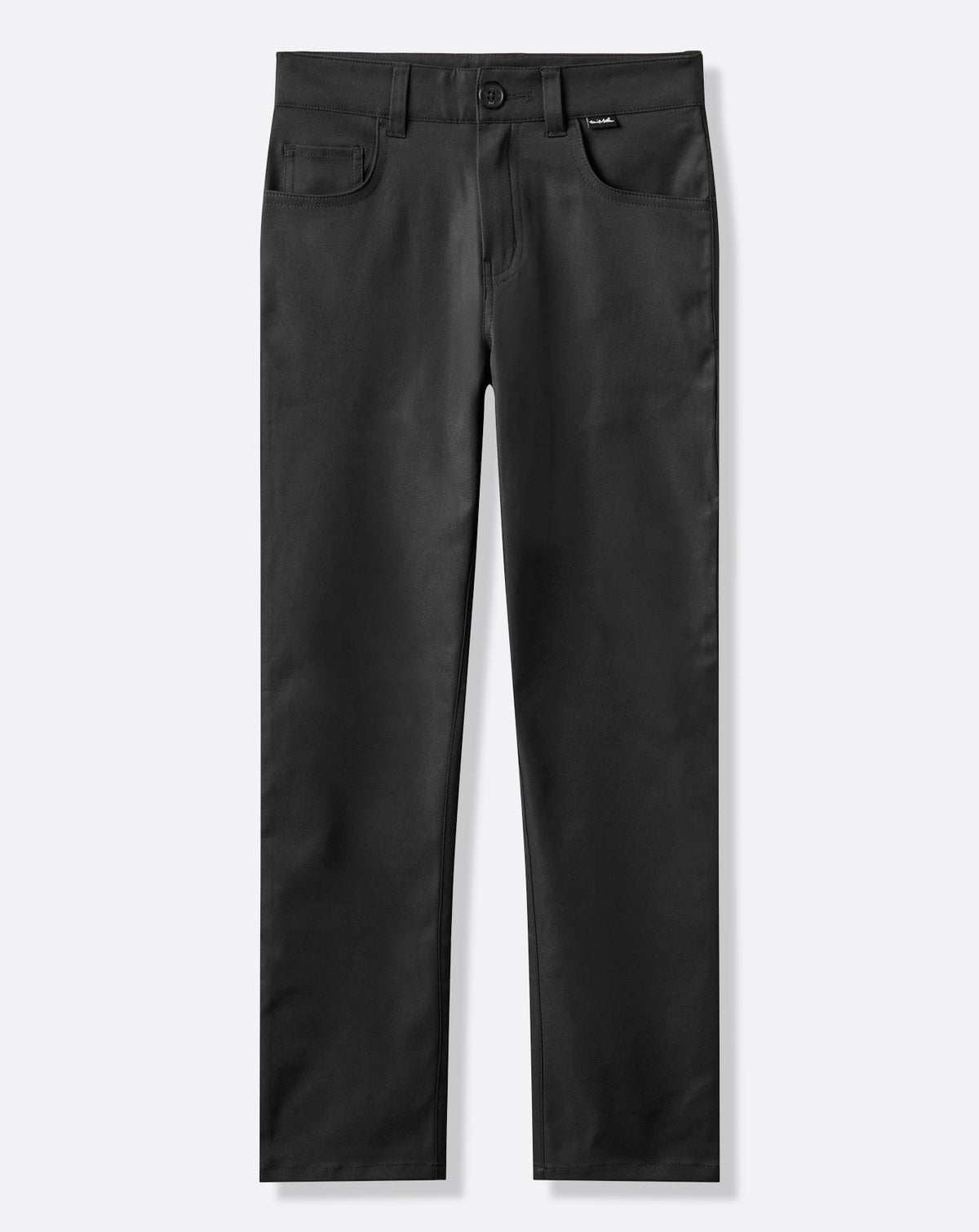 Open To Close Youth Pant