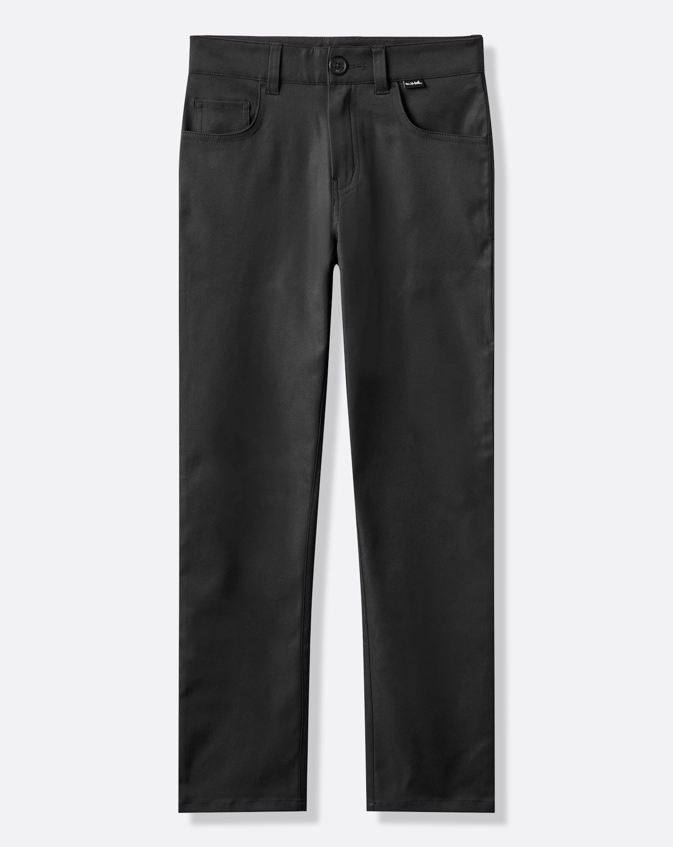 Open To Close Youth Pant