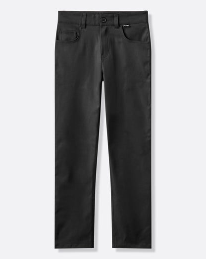 Open To Close Youth Pant