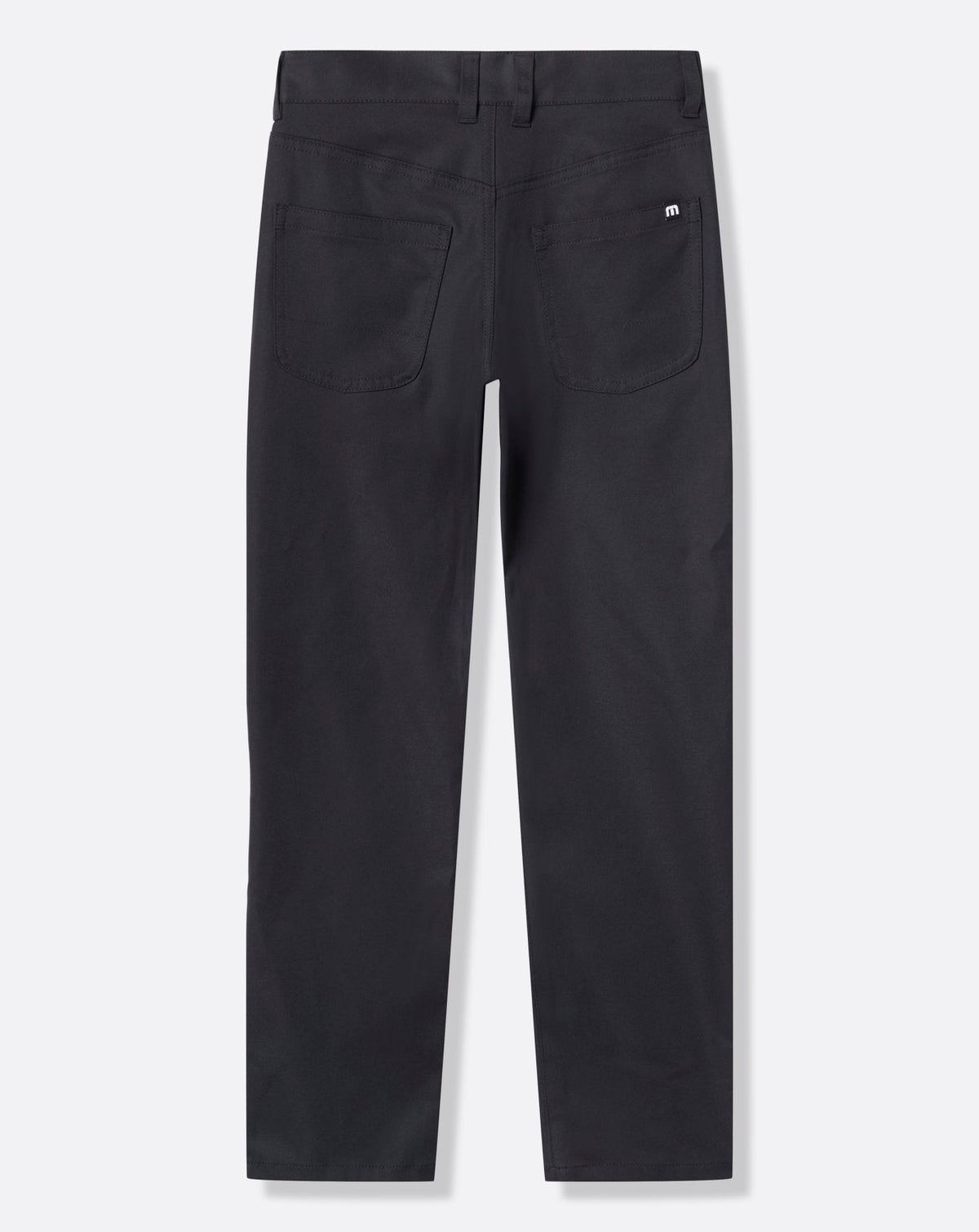 Open To Close Youth Pant