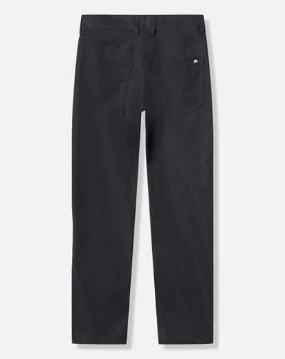 Open To Close Youth Pant