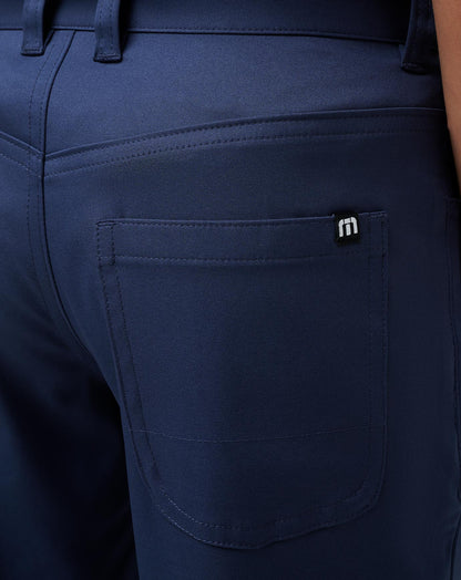 Open To Close Youth Pant