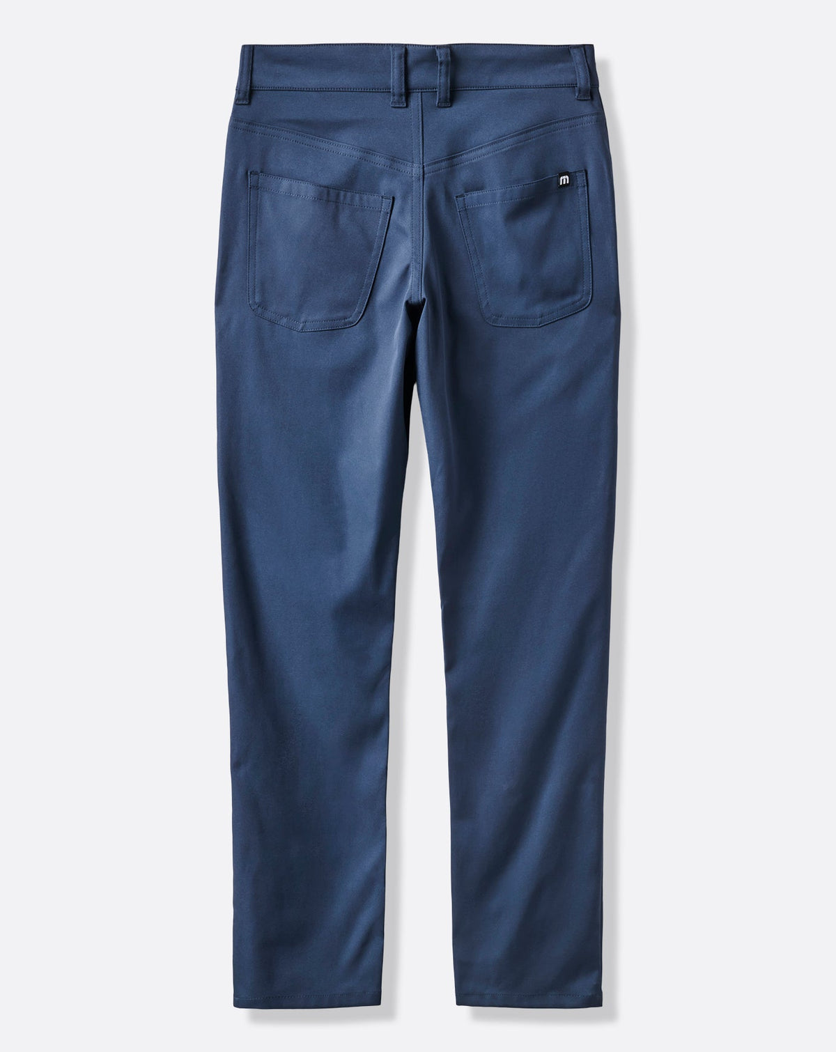 Open To Close Youth Pant