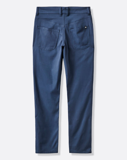 Open To Close Youth Pant